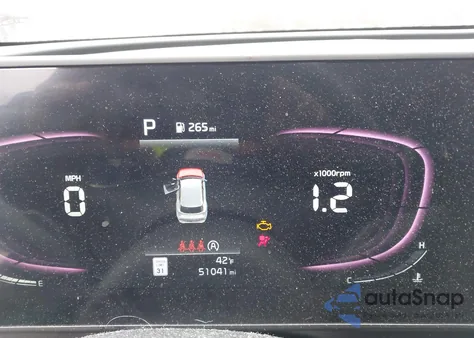 2023 Kia Sportage X-Line from USA, damaged, VIN 5XYK6CAF3PG086162